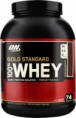 100% Whey Gold Standard (2273 гр)